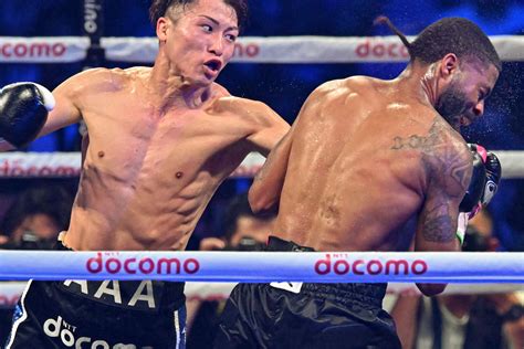 naoya inoue vs stephen fulton.